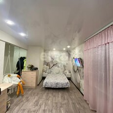 Квартира 30,8 м², 1-комнатная - изображение 4