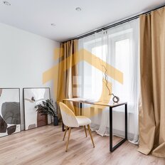 Квартира 80,1 м², 3-комнатная - изображение 1