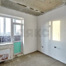 Квартира 34 м², 1-комнатная - изображение 4