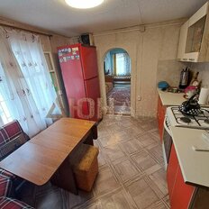 Квартира 38,3 м², 1-комнатная - изображение 3