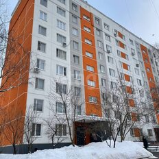 Квартира 18 м², студия - изображение 1