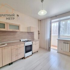 Квартира 40,2 м², 1-комнатная - изображение 2