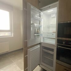 Квартира 34,8 м², 1-комнатная - изображение 4