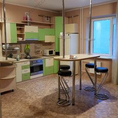 Квартира 114 м², 3-комнатная - изображение 5