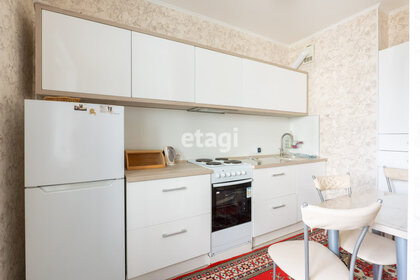 Купить квартиру с высокими потолками у станции Стахановская в Самаре - изображение 21