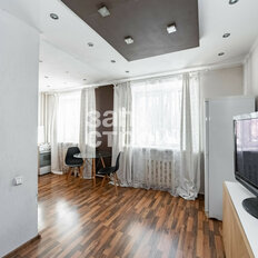 Квартира 60,6 м², 3-комнатная - изображение 5