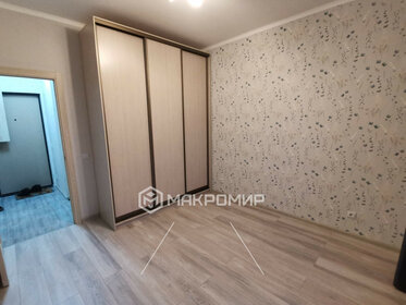 34 м², 1-комнатная квартира 27 000 ₽ в месяц - изображение 33