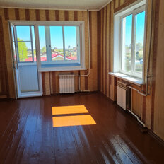 Квартира 41 м², 2-комнатная - изображение 1