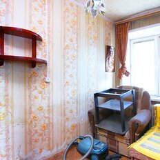 Квартира 22,8 м², 2-комнатная - изображение 3