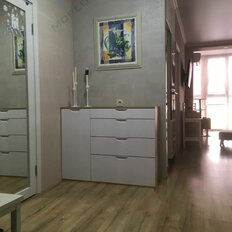 Квартира 45,3 м², 1-комнатная - изображение 4