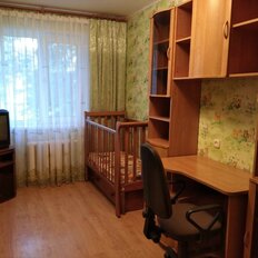 Квартира 56,3 м², 3-комнатная - изображение 5