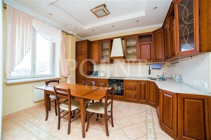 160 м², 4-комнатная квартира 218 000 ₽ в месяц - изображение 149