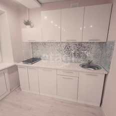 Квартира 30,4 м², студия - изображение 4