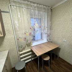 Квартира 33 м², 1-комнатные - изображение 4