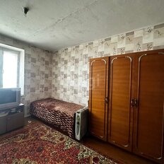 19,7 м², комната - изображение 1