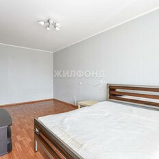 Квартира 34,9 м², 1-комнатная - изображение 5