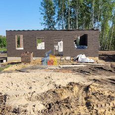 дом + 7 соток, участок - изображение 3
