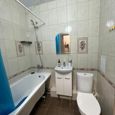 Квартира 20,6 м², студия - изображение 4