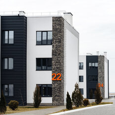 Квартира 76,5 м², 3-комнатная - изображение 3