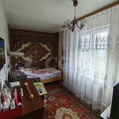 Квартира 50 м², 3-комнатная - изображение 4