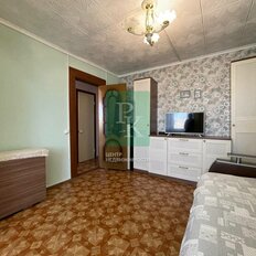 Квартира 40 м², 1-комнатная - изображение 1