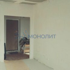 Квартира 44,6 м², 1-комнатная - изображение 3