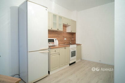 23 м², квартира-студия 27 000 ₽ в месяц - изображение 7