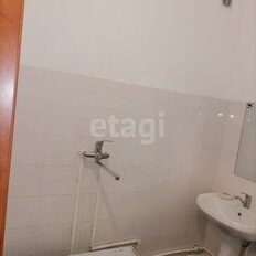 Квартира 17,1 м², студия - изображение 4