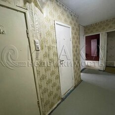 Квартира 49,9 м², 2-комнатная - изображение 2