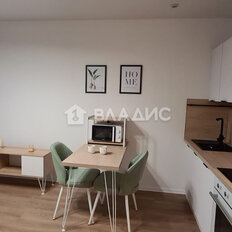 Квартира 21,5 м², студия - изображение 2