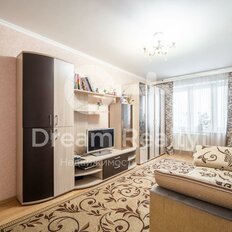 Квартира 57,6 м², 2-комнатная - изображение 1