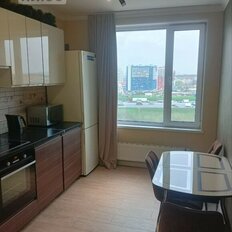 Квартира 41,9 м², 1-комнатные - изображение 1