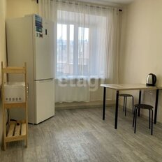 Квартира 38,2 м², 1-комнатная - изображение 2