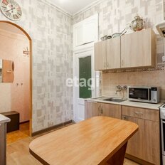 Квартира 56,3 м², 2-комнатная - изображение 4