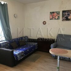 Квартира 24,2 м², студия - изображение 3