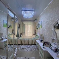 Квартира 80 м², 3-комнатная - изображение 5