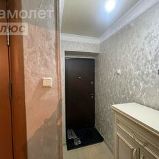 Квартира 38 м², 2-комнатная - изображение 2