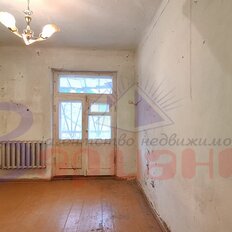 Квартира 31,6 м², 1-комнатная - изображение 1