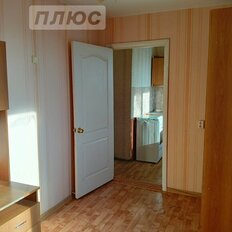 Квартира 38,9 м², 2-комнатная - изображение 5