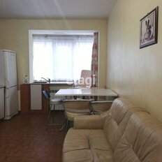 Квартира 60 м², 2-комнатная - изображение 1