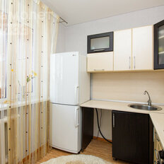 Квартира 34,9 м², 1-комнатная - изображение 4