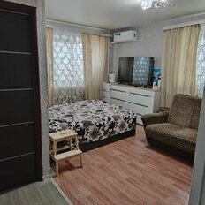 Квартира 31,1 м², 1-комнатная - изображение 3