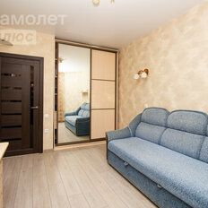 Квартира 74,4 м², 3-комнатная - изображение 5