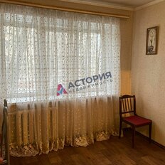 Квартира 45,3 м², 2-комнатная - изображение 5