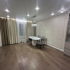 Квартира 100 м², 4-комнатная - изображение 2