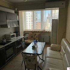 Квартира 57,6 м², 2-комнатная - изображение 2