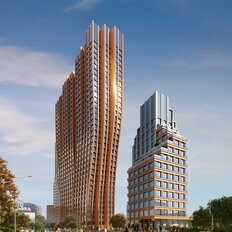 Квартира 57 м², 2-комнатная - изображение 5
