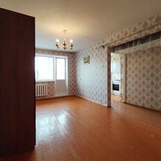 Квартира 30,9 м², 1-комнатная - изображение 4