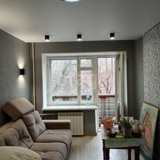 Квартира 31 м², 1-комнатная - изображение 2