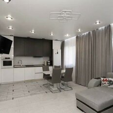 Квартира 76,4 м², 3-комнатная - изображение 1